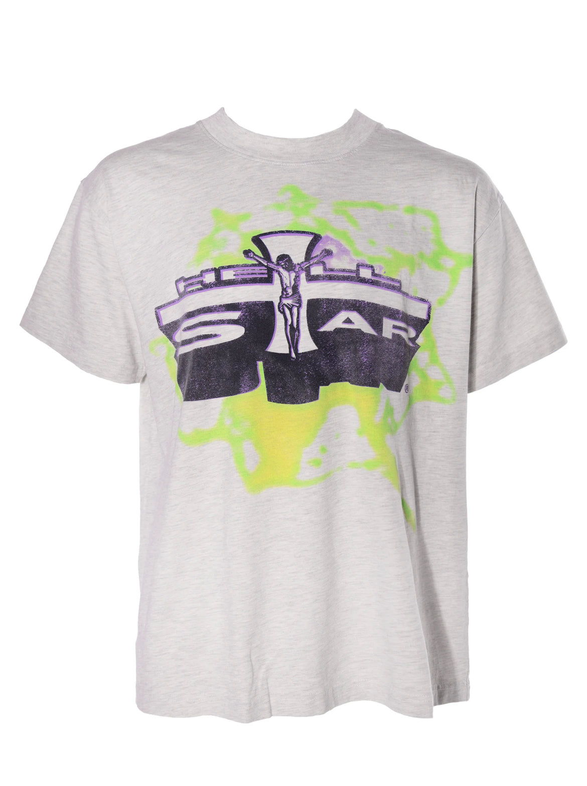Jesús T-Shirt- Hellstar