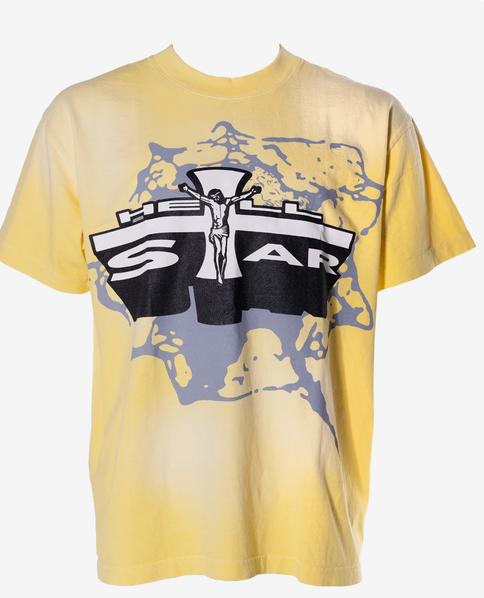 Jesús T-Shirt- Hellstar