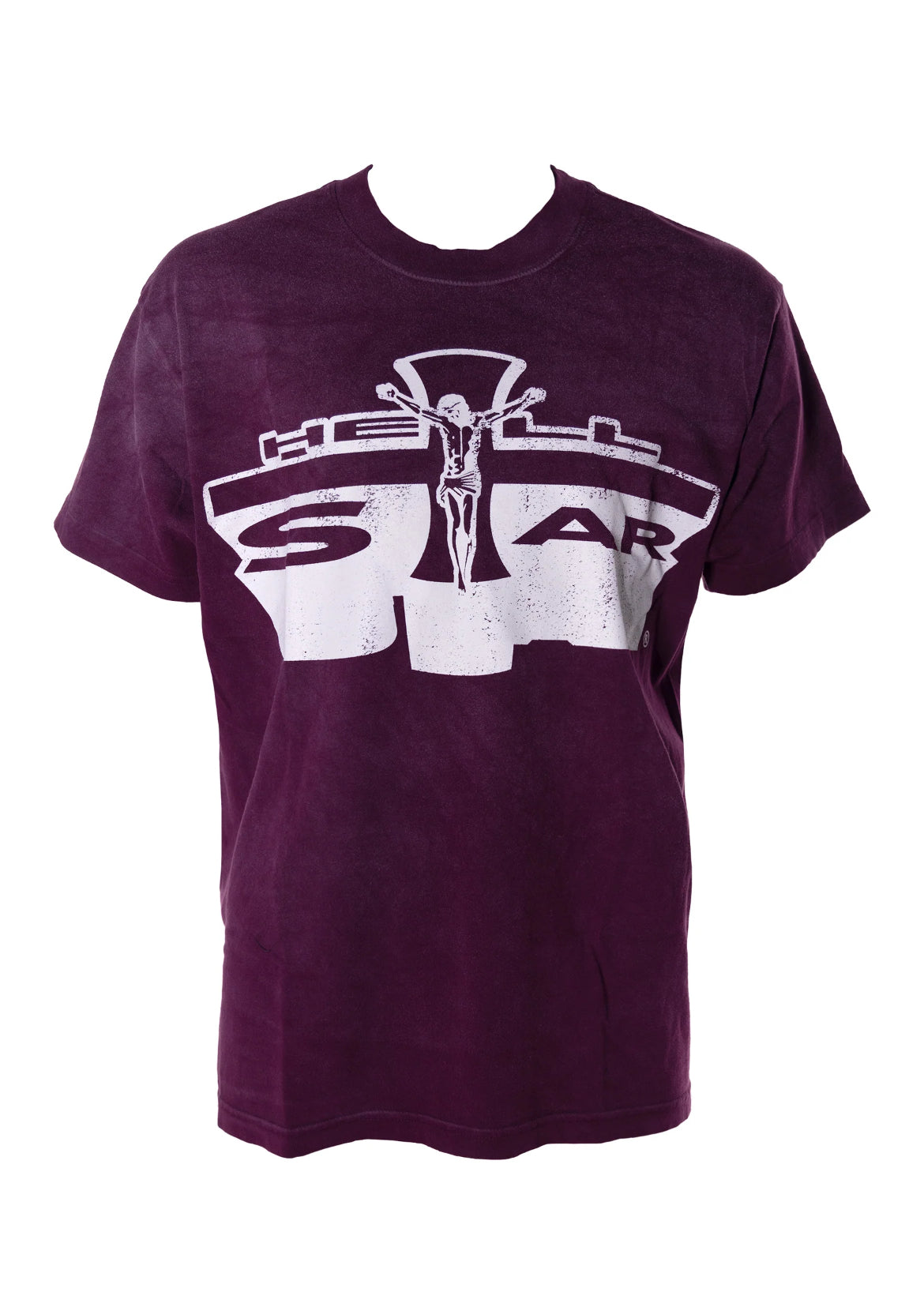 Jesús T-Shirt- Hellstar