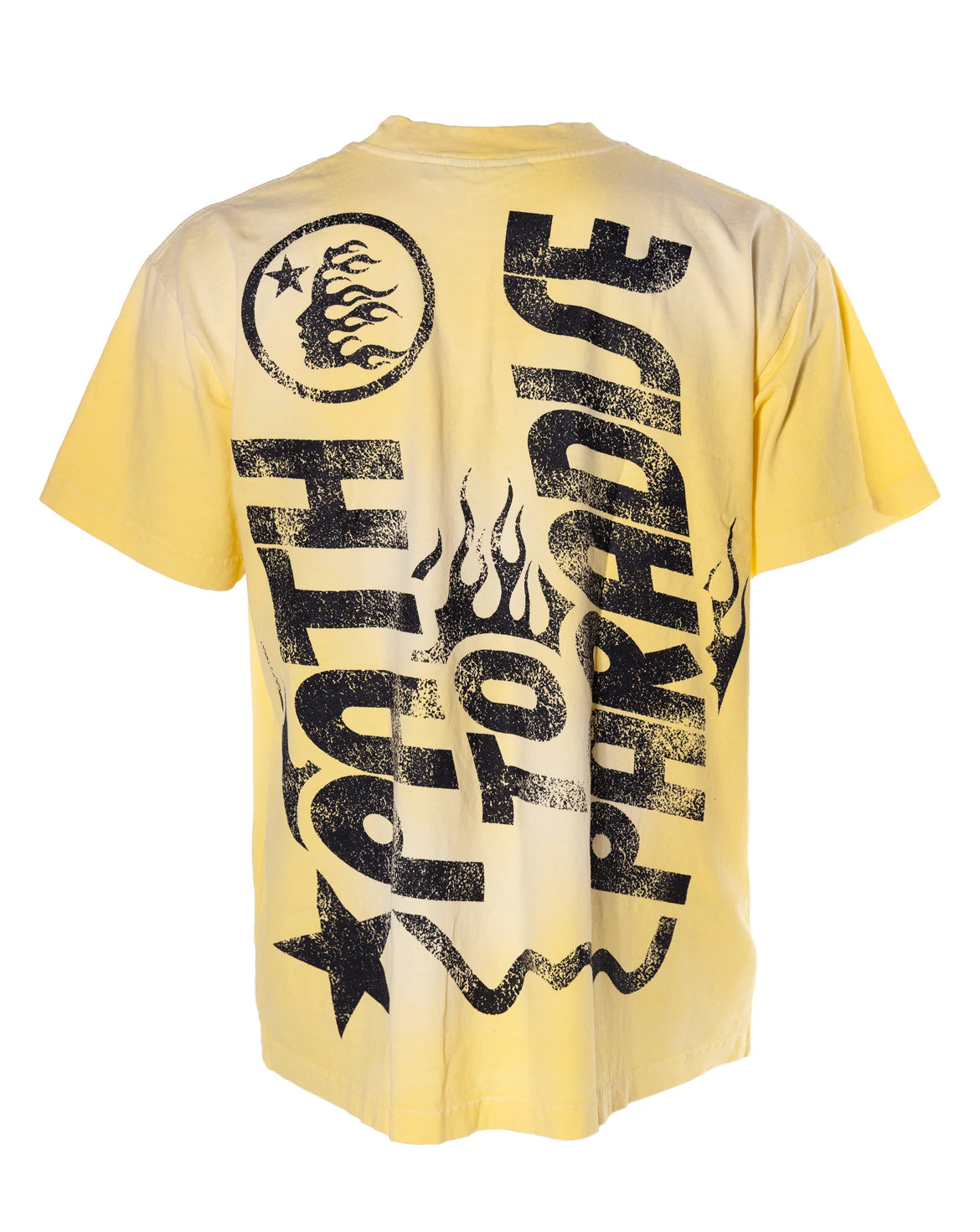 Jesús T-Shirt- Hellstar