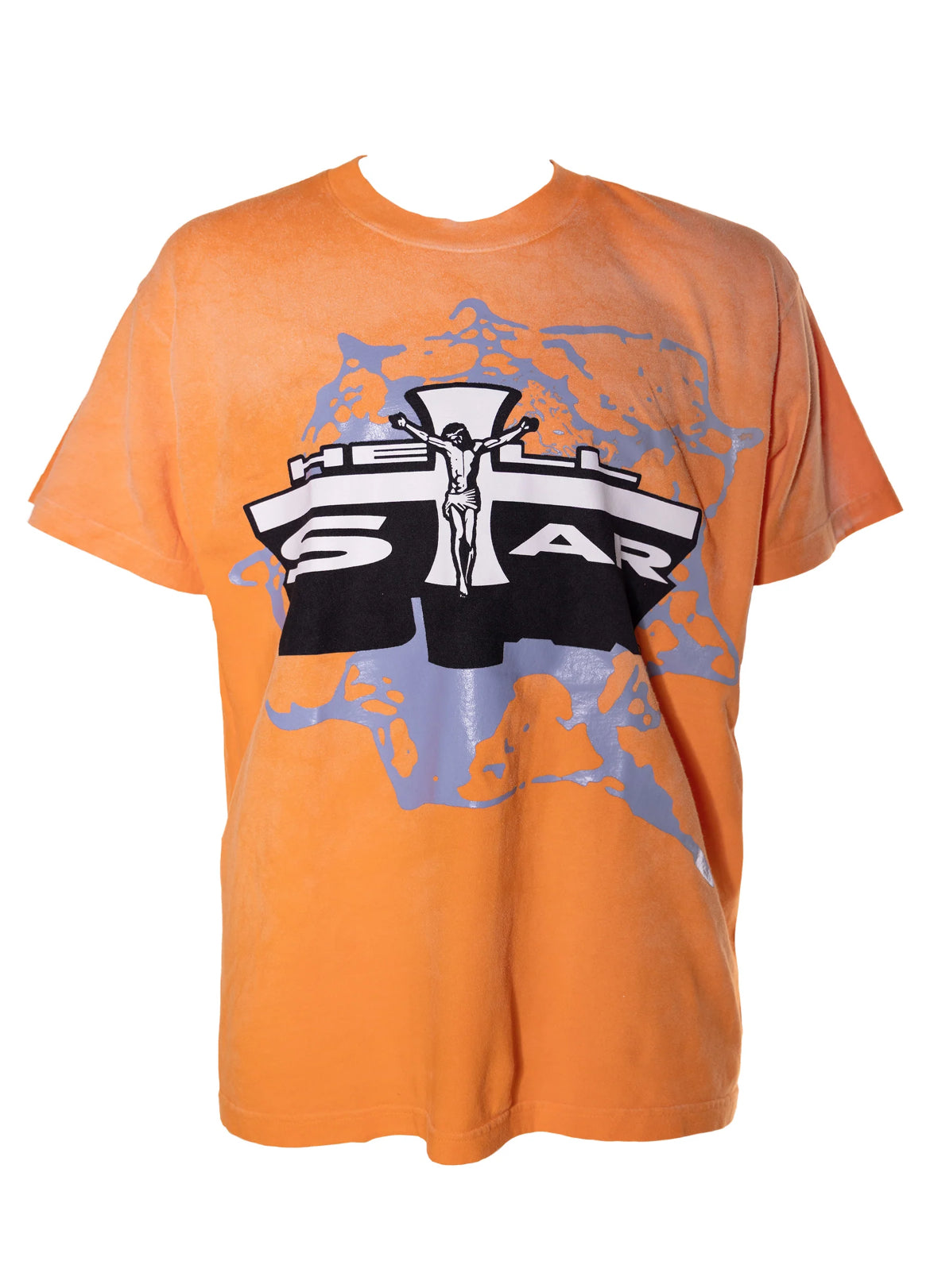 Jesús T-Shirt- Hellstar